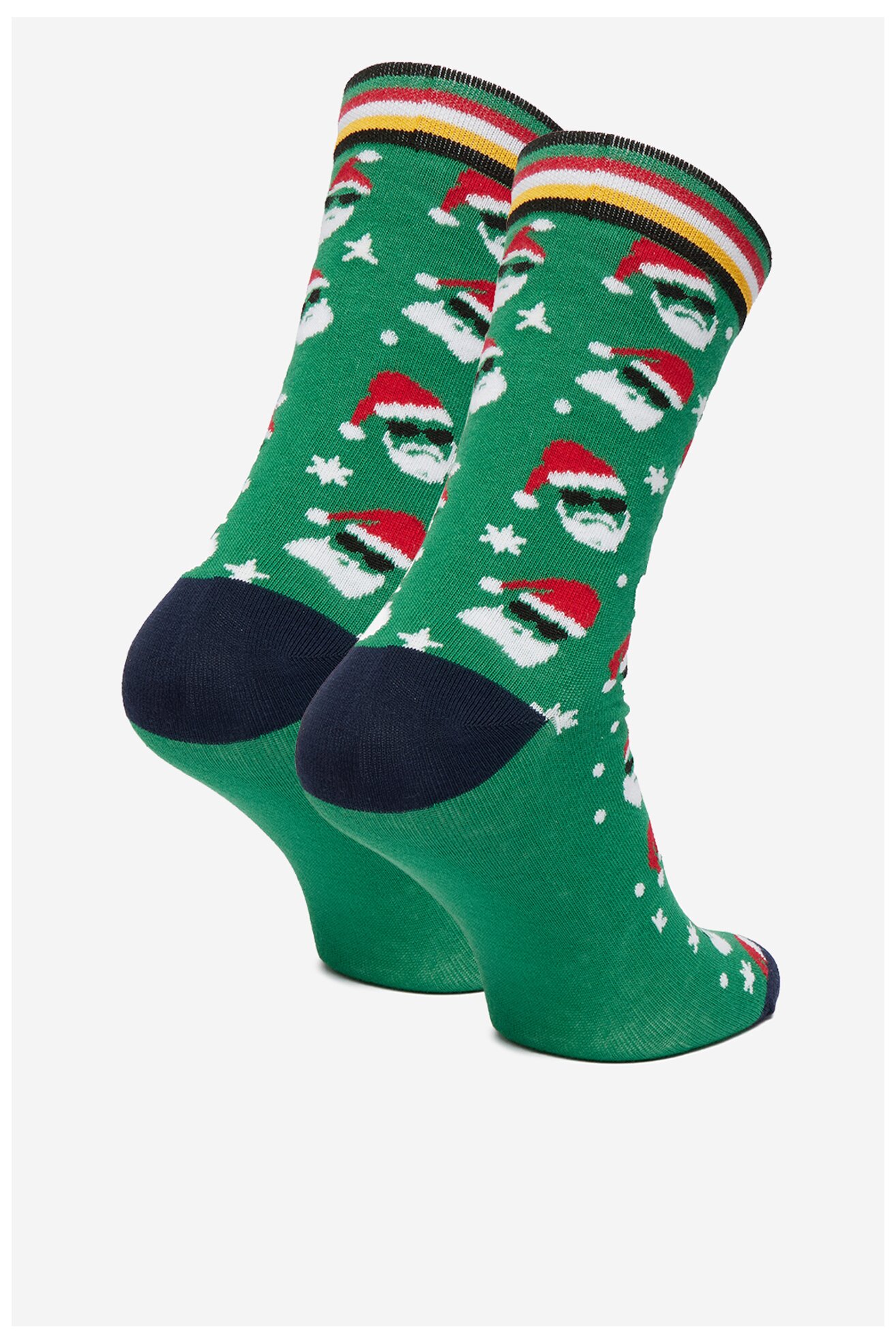 Skarpetki ACCCESSORIES AW22FIL-MIK BLD 44-46 MIX