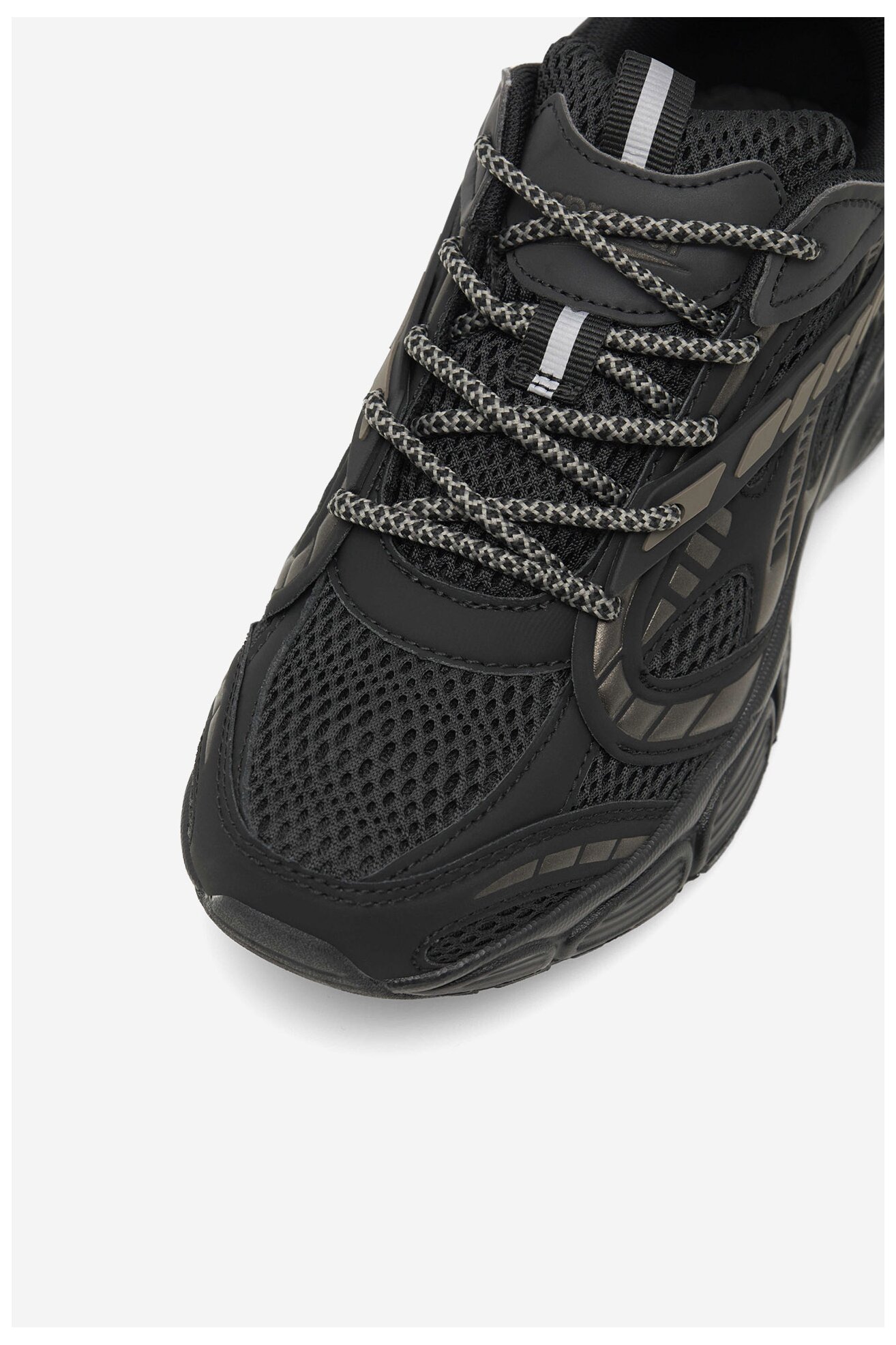 Sportcipő Sprandi MP-2311101A FEKETE