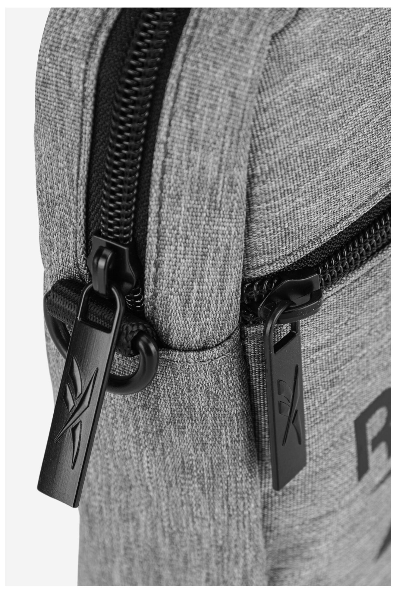 Torba męska Reebok RBK-010-CCC-06 Szary