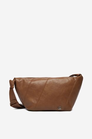 Сумка З Ремінцем G-STAR RAW C-LDA83861 СВІТЛО-БЕЖЕВИЙ