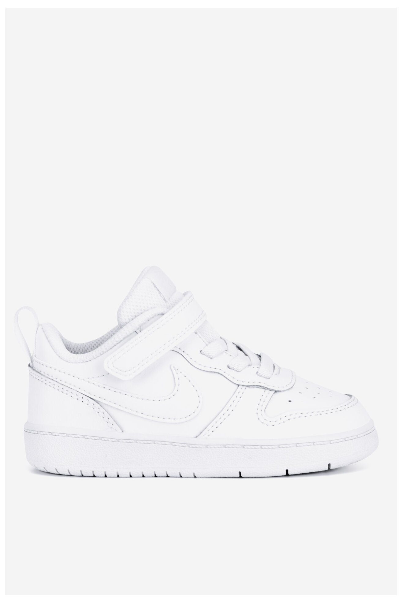 Obuwie sportowe Nike BQ5453-100 Biały