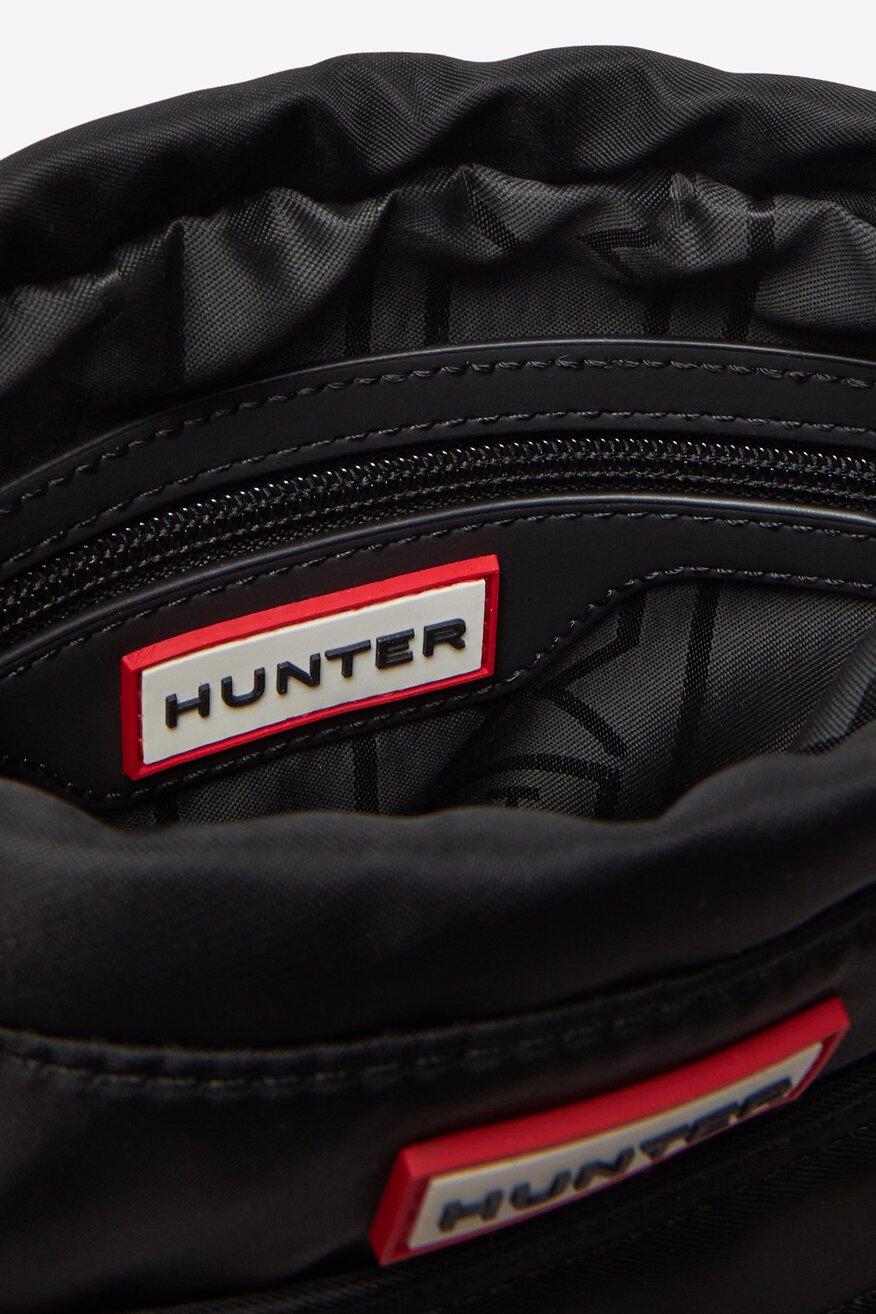 Мъжка чанта HUNTER ЧЕРЕН - 5906751024249