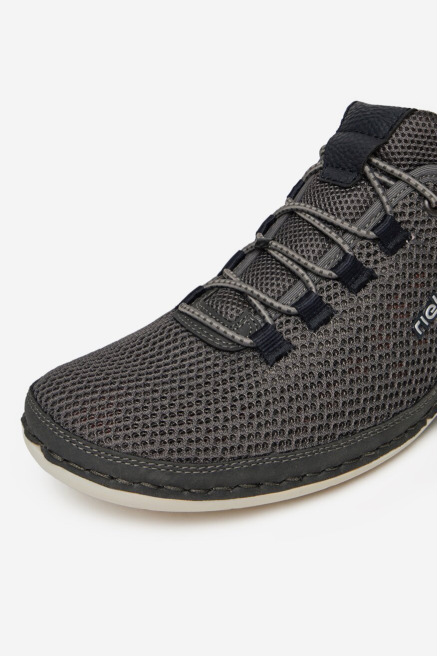 Rieker - Sneakersy - 2230078384452