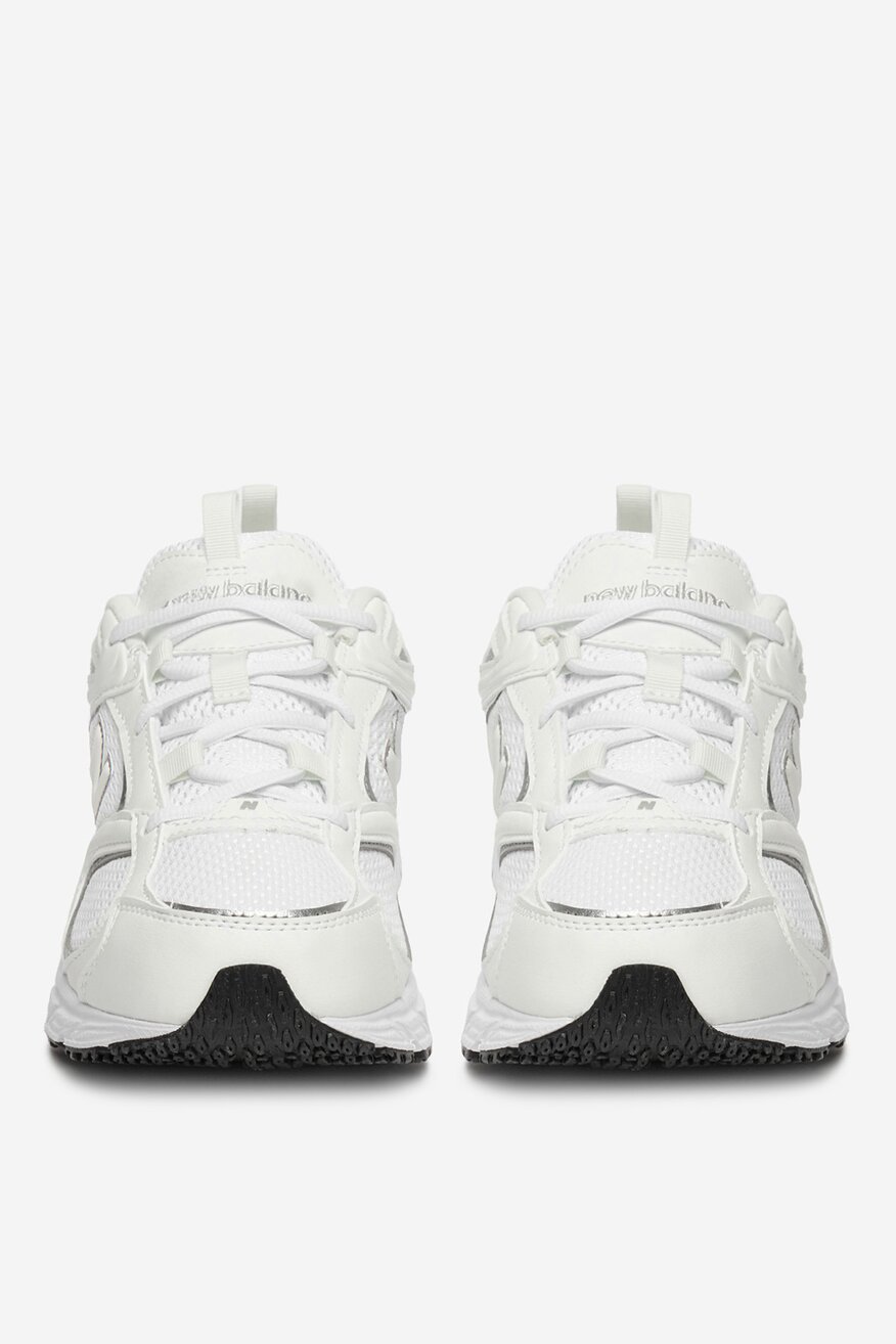 Sportovní obuv New Balance BÉŽOVÁ - 5906751296622