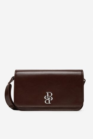Сумка З Ремінцем Badura LOA715313 КОРИЧНЕВИЙ