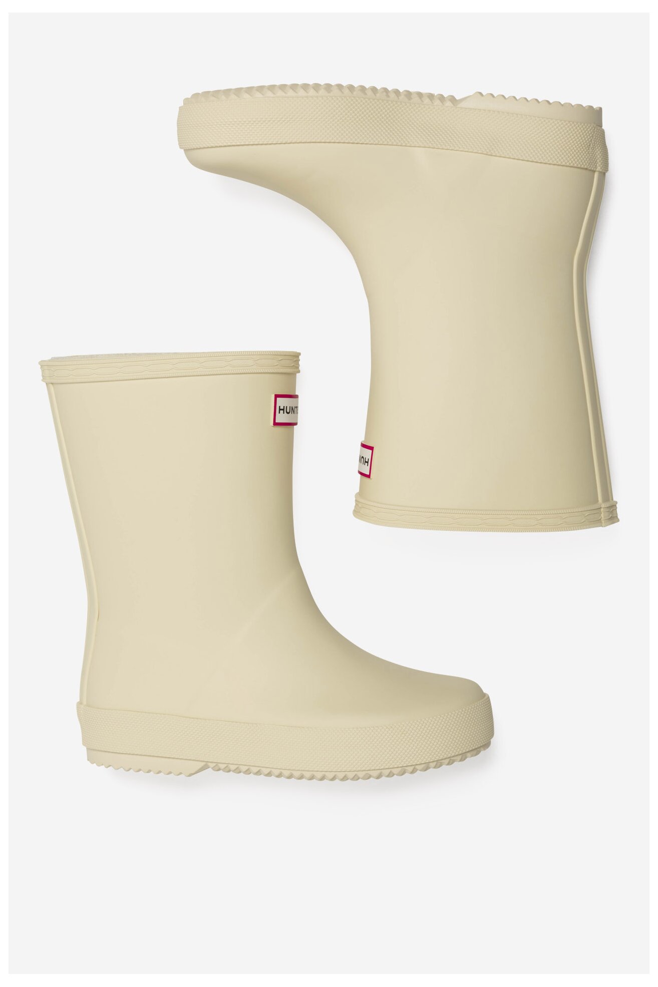 Гумени ботуши HUNTER HFC-03 ЖЪЛТ