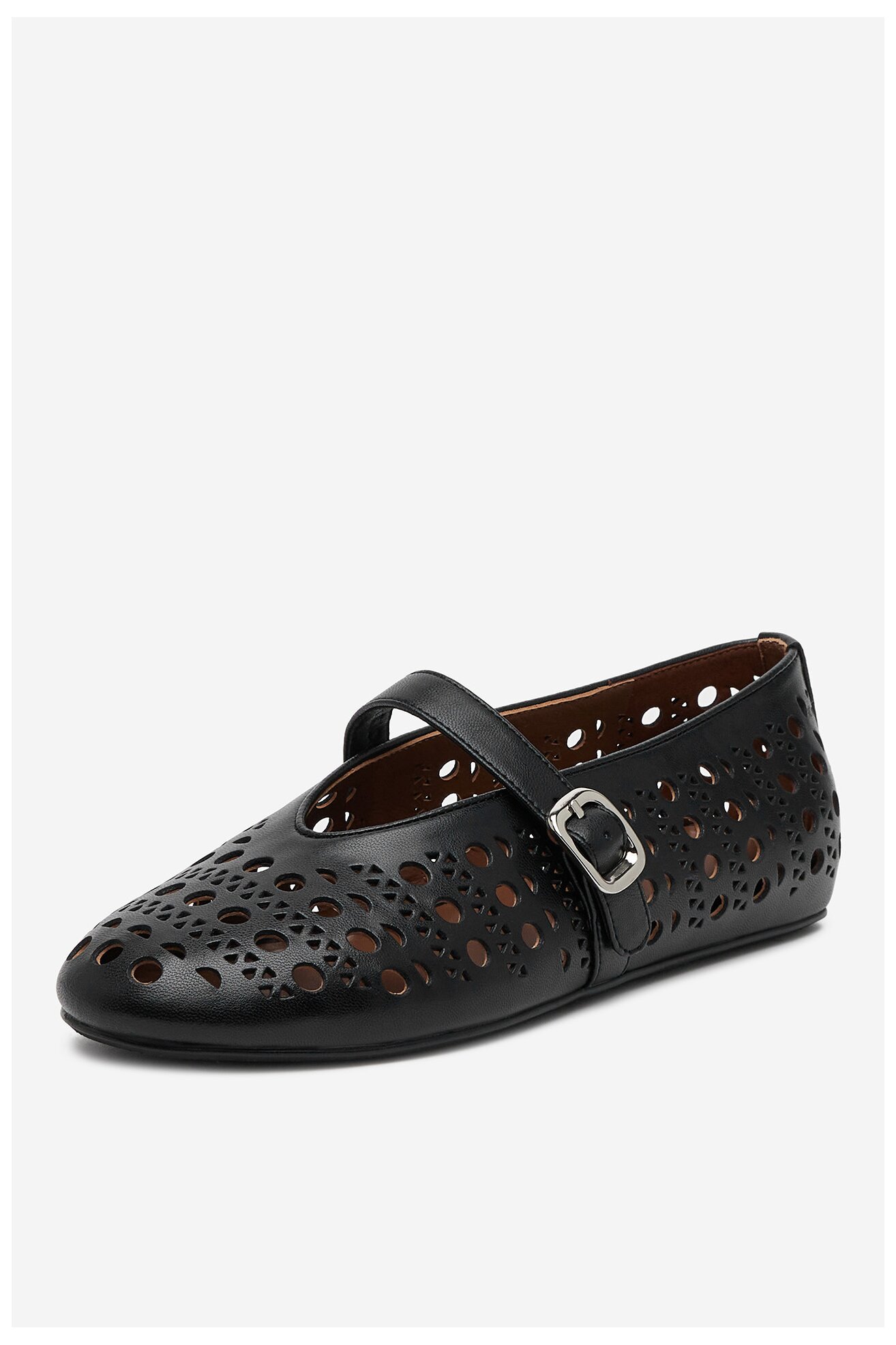 Балерина Badura ELAN-SLT24067P-55 ЧЕРЕН