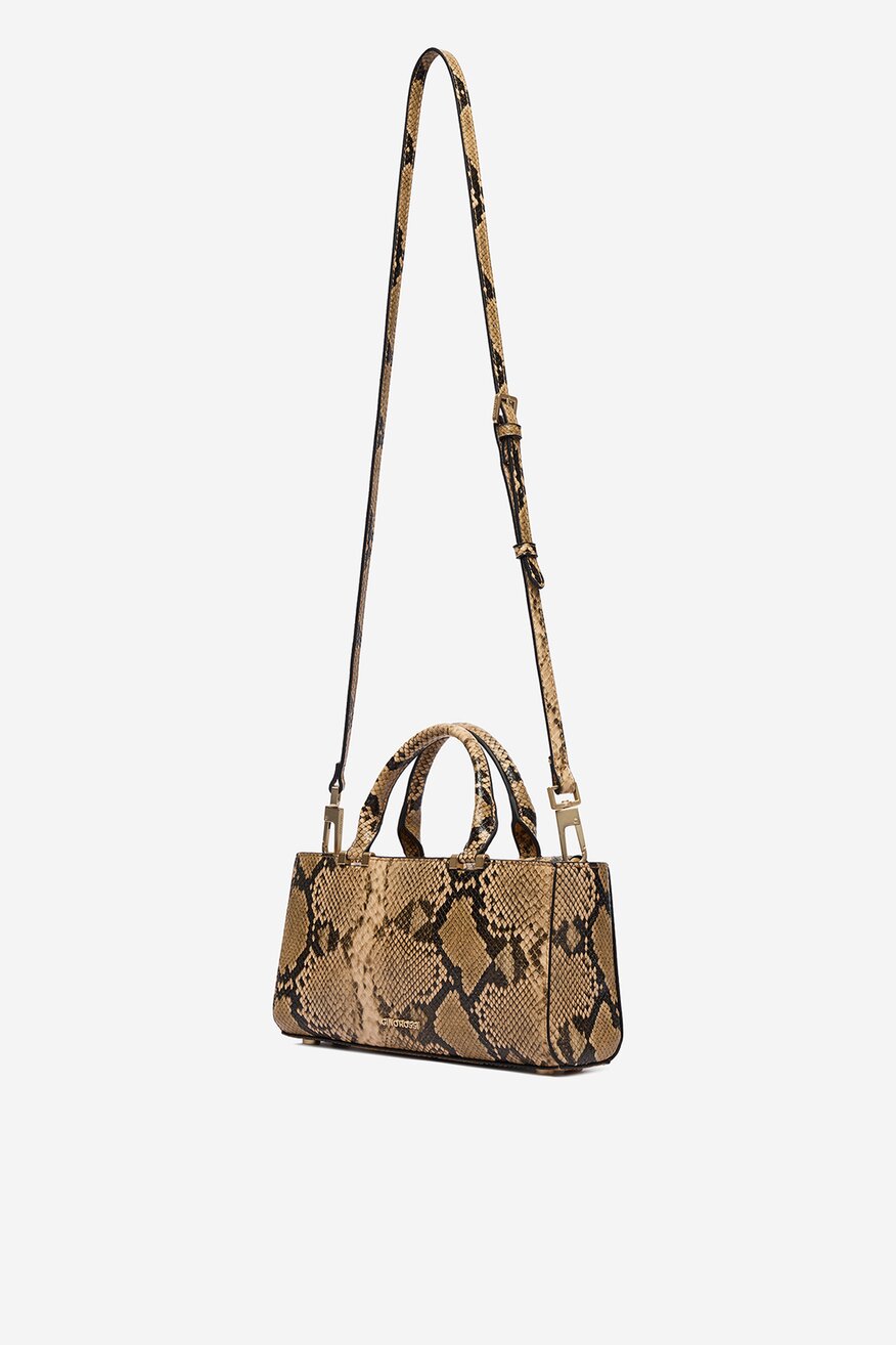 
                Gino Rossi - Torebka - 5906751753903