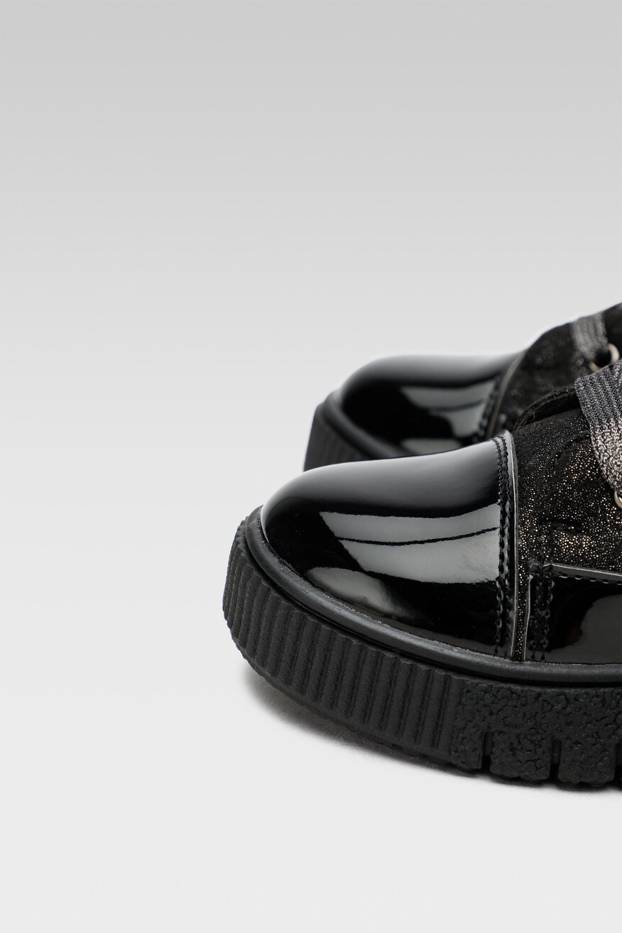 
                Nelli Blu - Kozaki czarne - 5904862233734