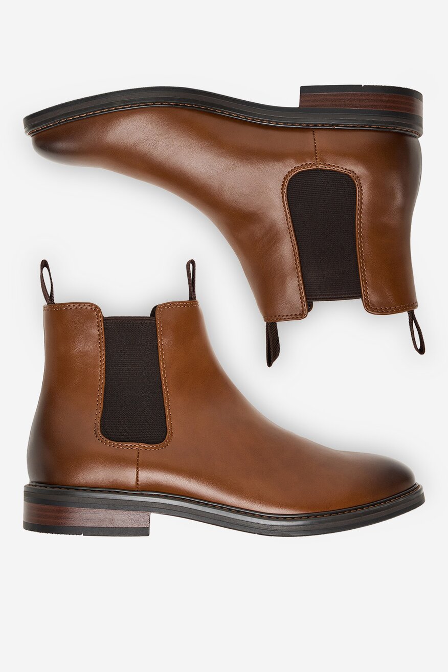 Ghete Lanetti CEO-1853 124AM MARO DESCHIS - 5906751404683