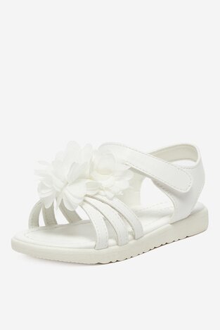 Сандалі Nelli Blu CS6265-01 БІЛИЙ