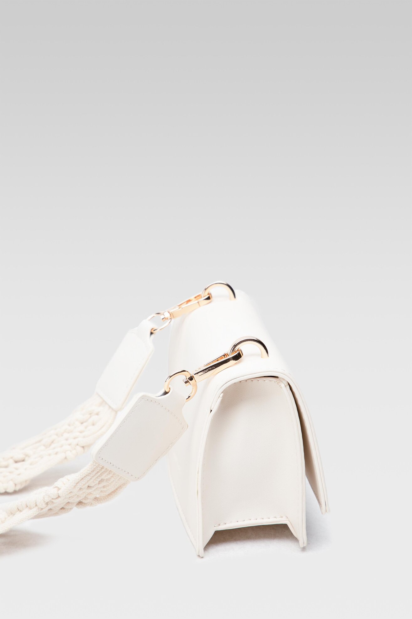 Torebka Jenny Fairy MJR-C-330-85-01 Beżowy