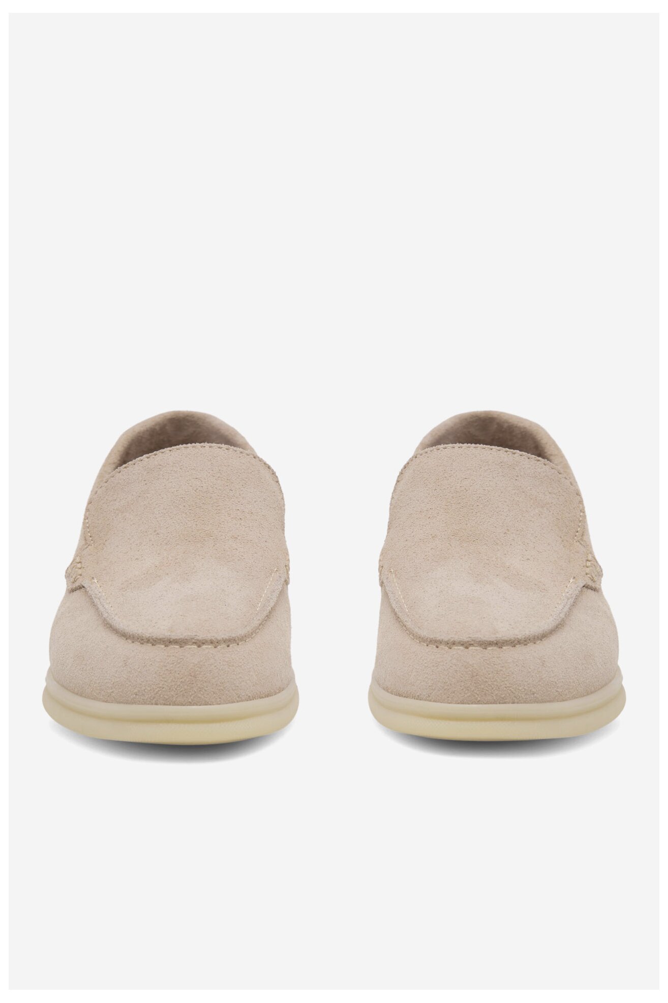 Mokasyn Gino Rossi LORELLA 26220 Beżowy