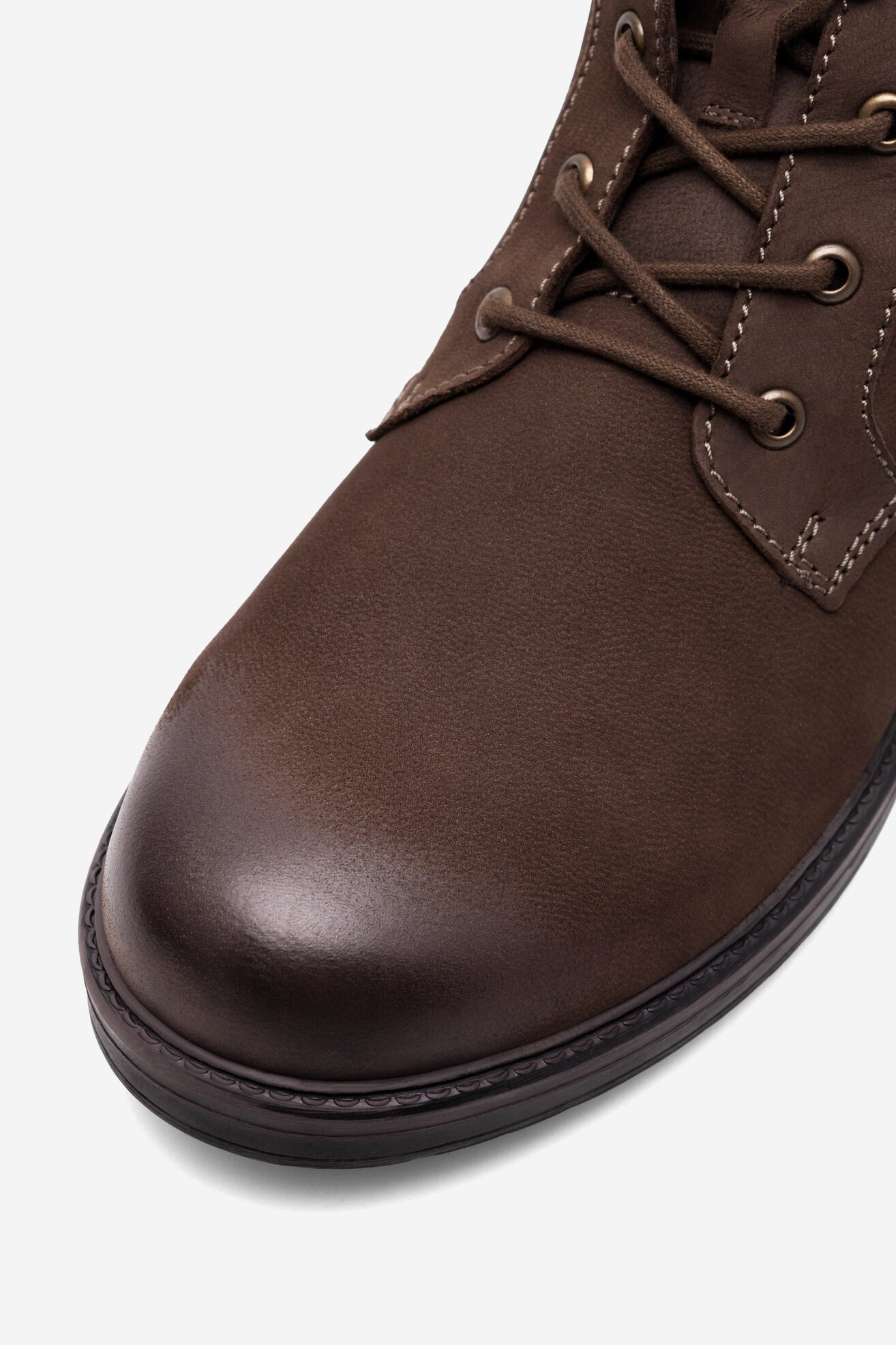 Боти Lasocki VANCOUVER-03 MI24 КАФЯВ