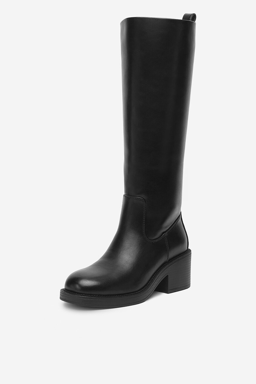 
                Jenny - Kozaki na słupku - 5906751365120