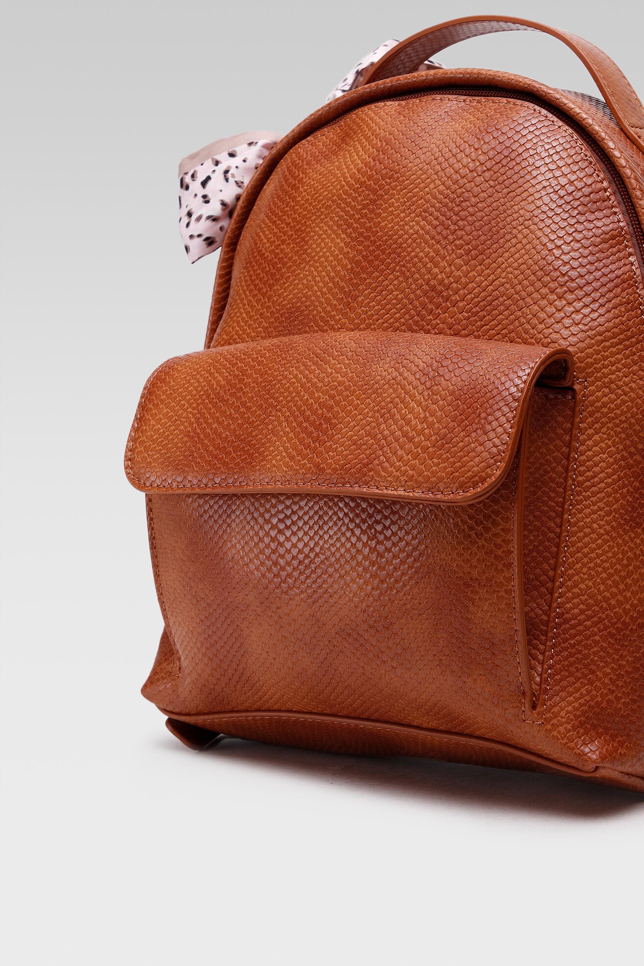 Plecak Jenny Fairy MJP-J-002-20-01 Camel