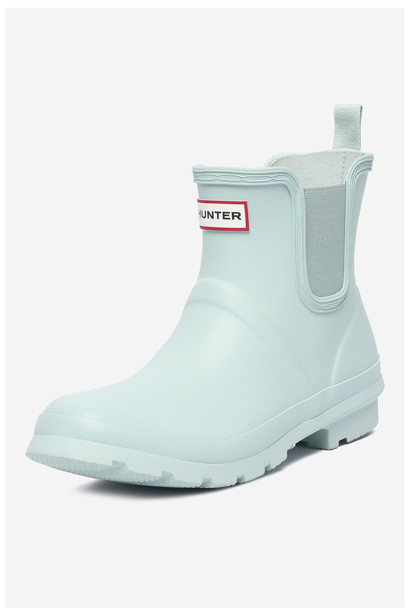 Gumene čizme HUNTER HFW-001 SVETLO PLAVA