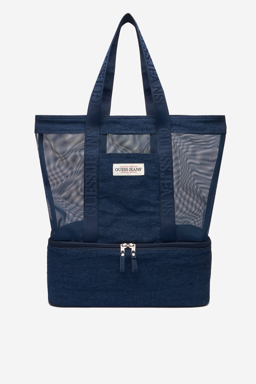 
                GUESS JEANS - Torebka - 5906751751831