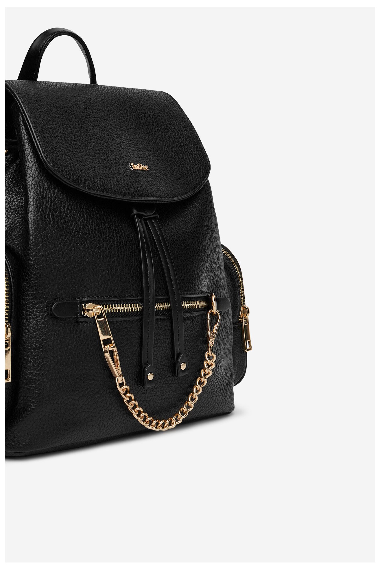 Раница DeeZee H230649 ЧЕРЕН