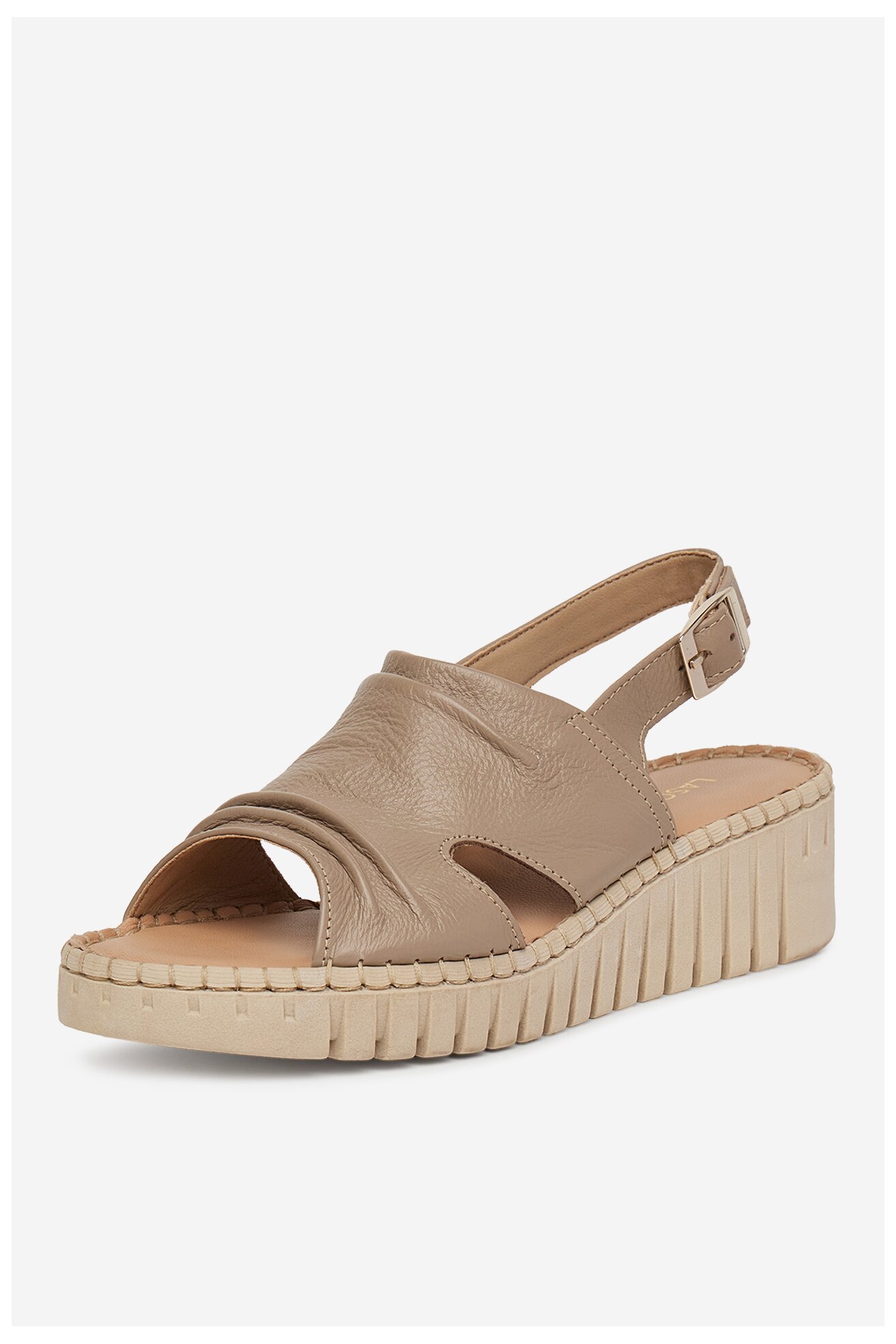 Сандали Lasocki WB-BRIGITTE-02 БЕЖОВ