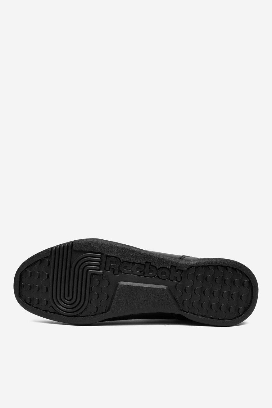 
                Спортни обувки Reebok ЧЕРЕН - 5906751651247