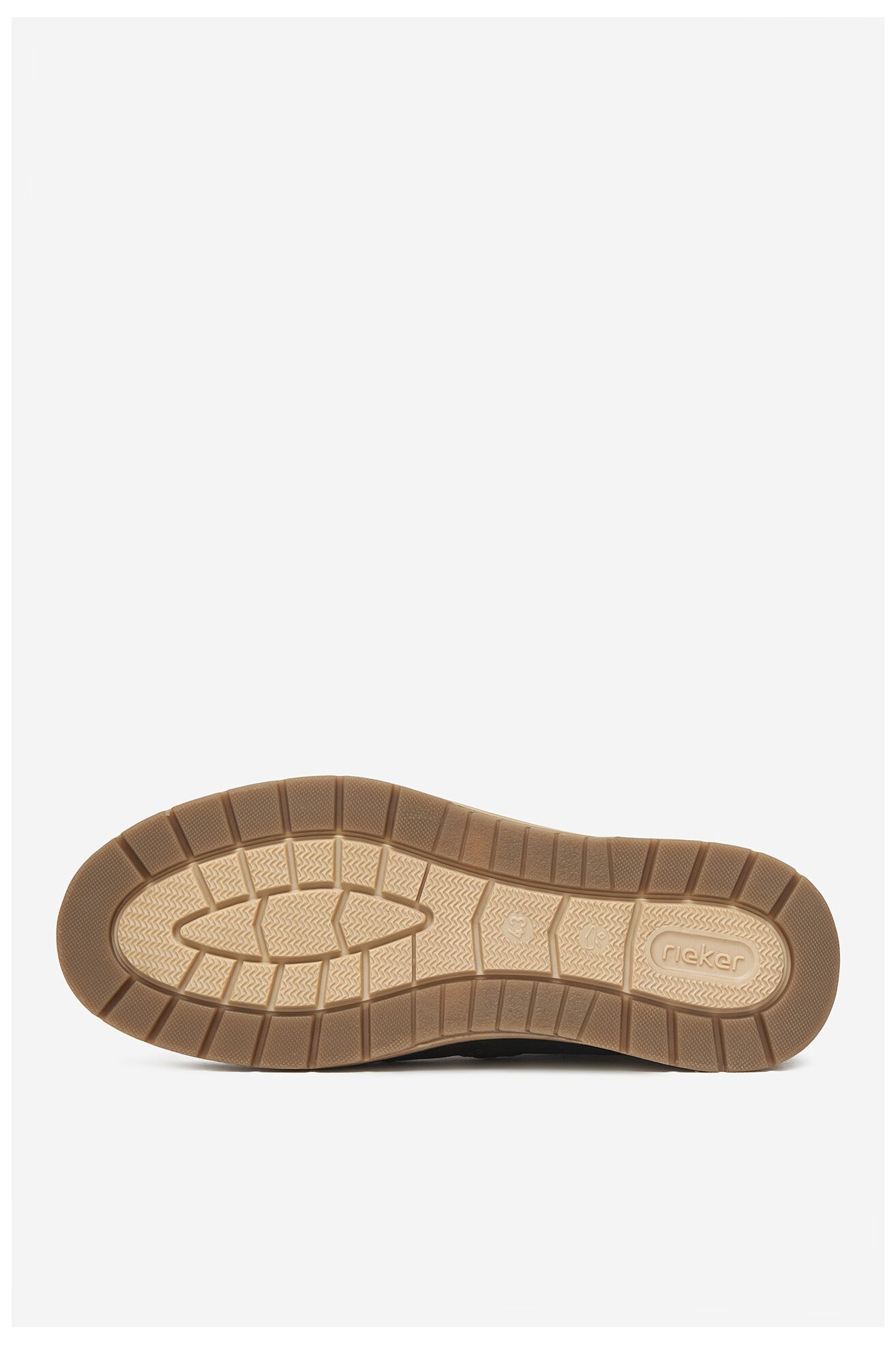 Csizma Rieker CEO-32331-45 SZÜRKE