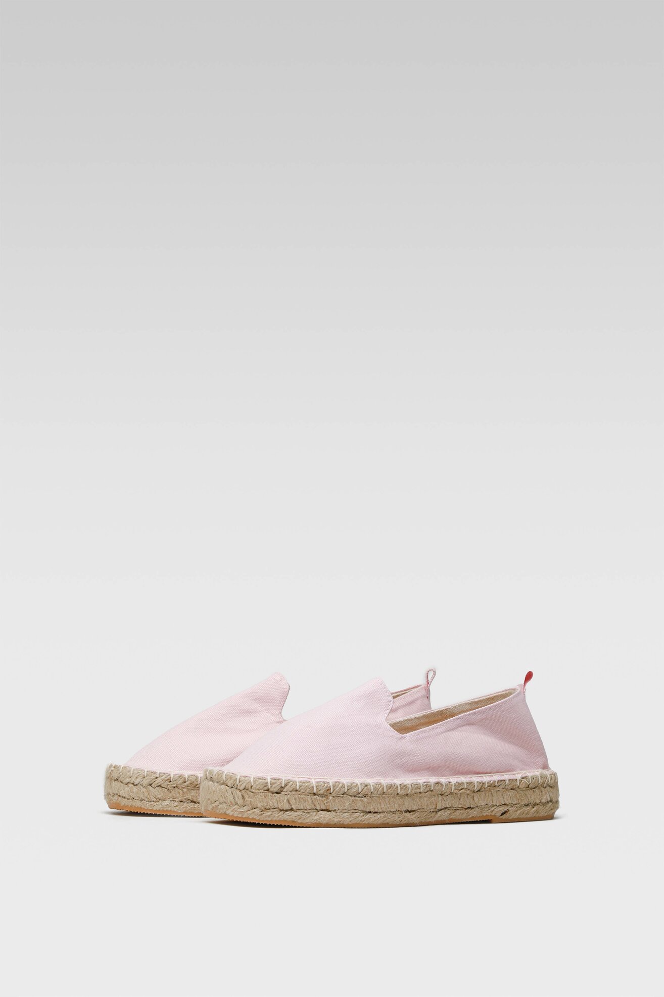 Espadryle Jenny Fairy H050721-01 Różowy