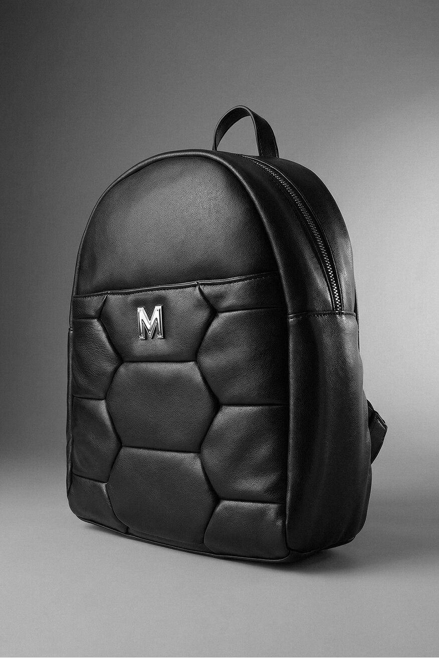 Раница Mexx ЧЕРЕН - 5906751272138