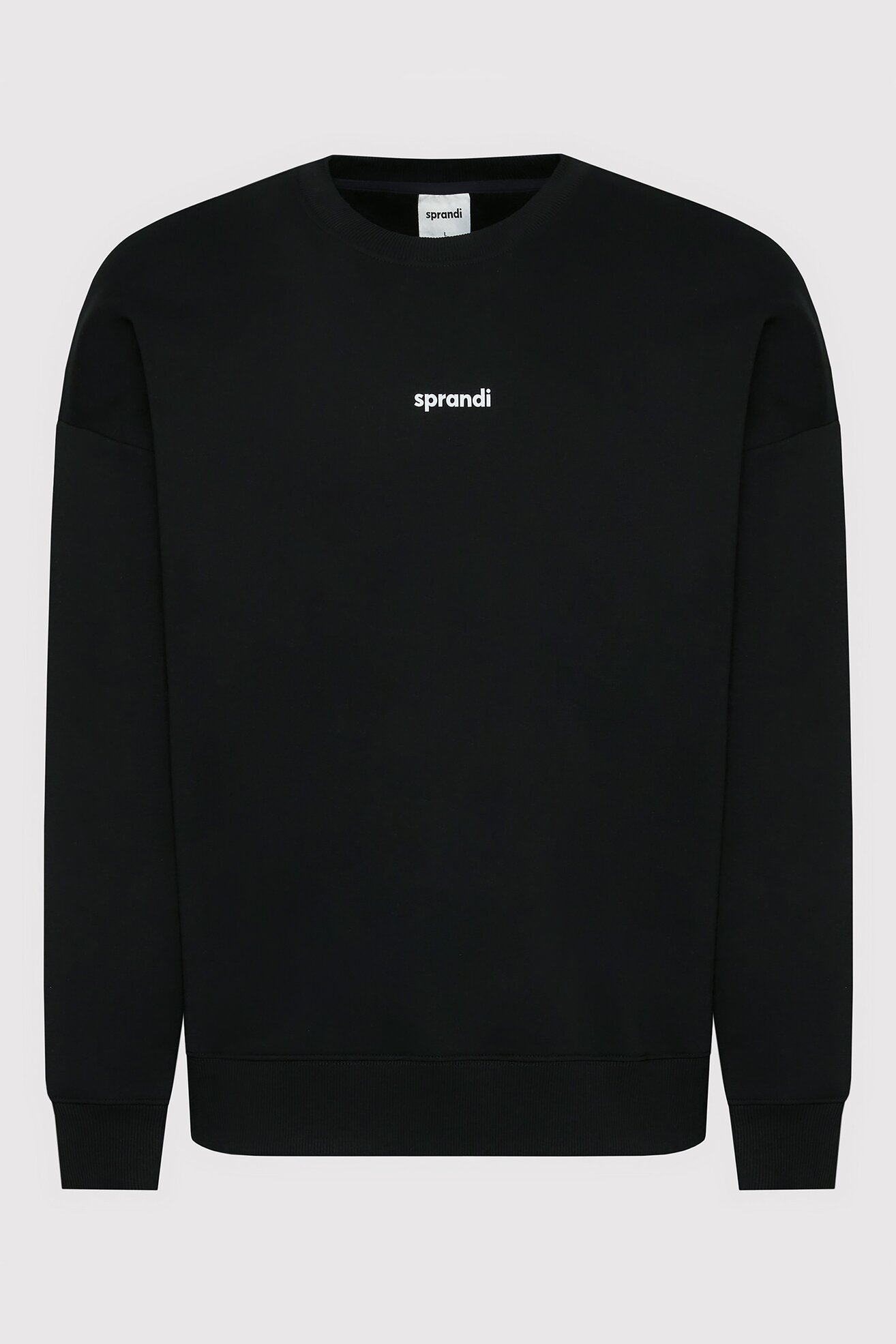 Bluza Sprandi SP22-BLM100 Czarny