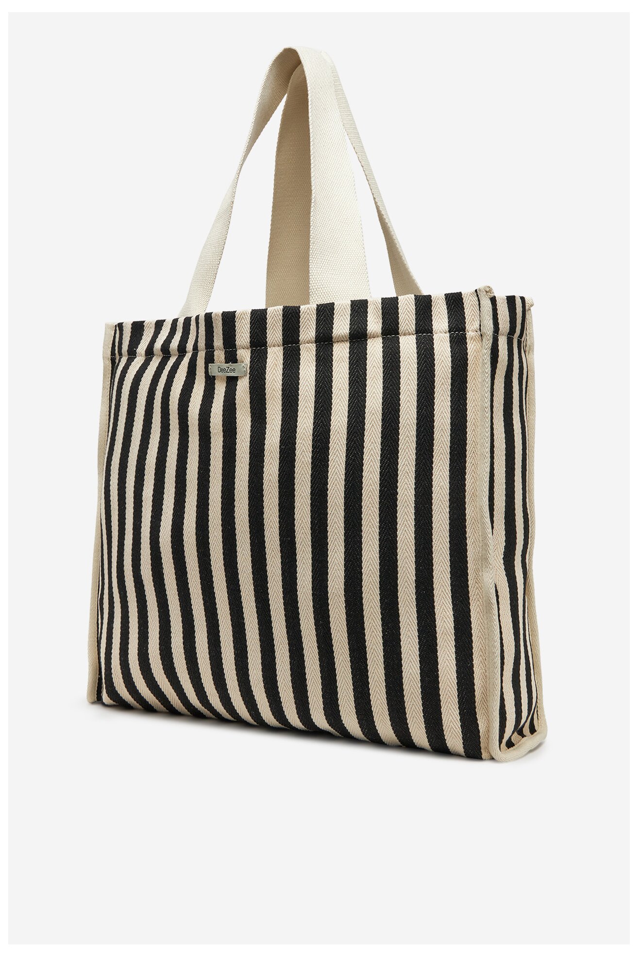 Torebka DeeZee GL23221 Czarny