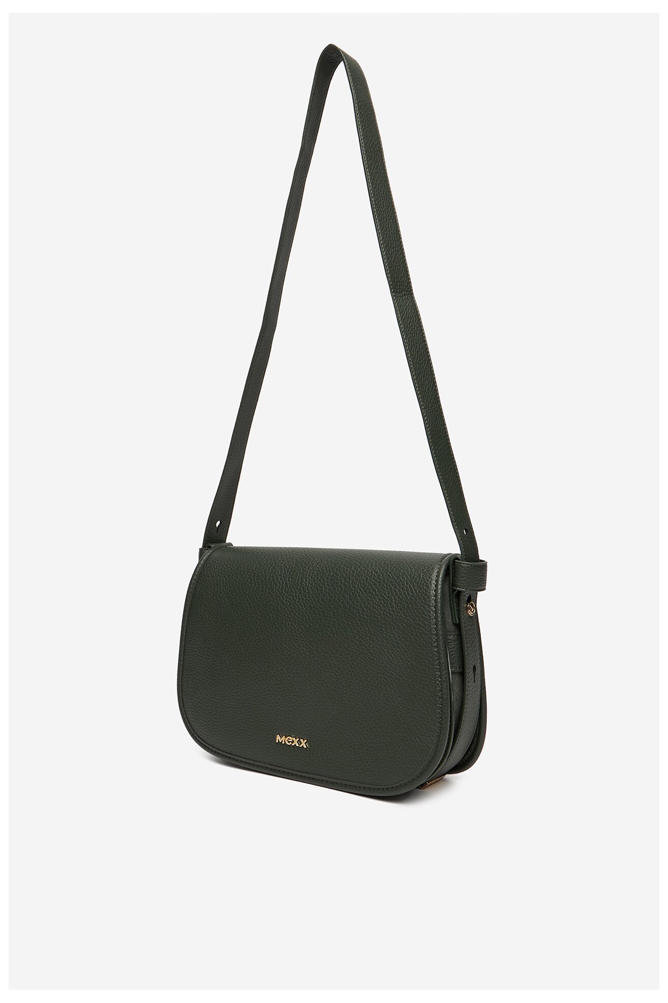 Torebka Mexx C-MEXX-L-022-08 Zielony