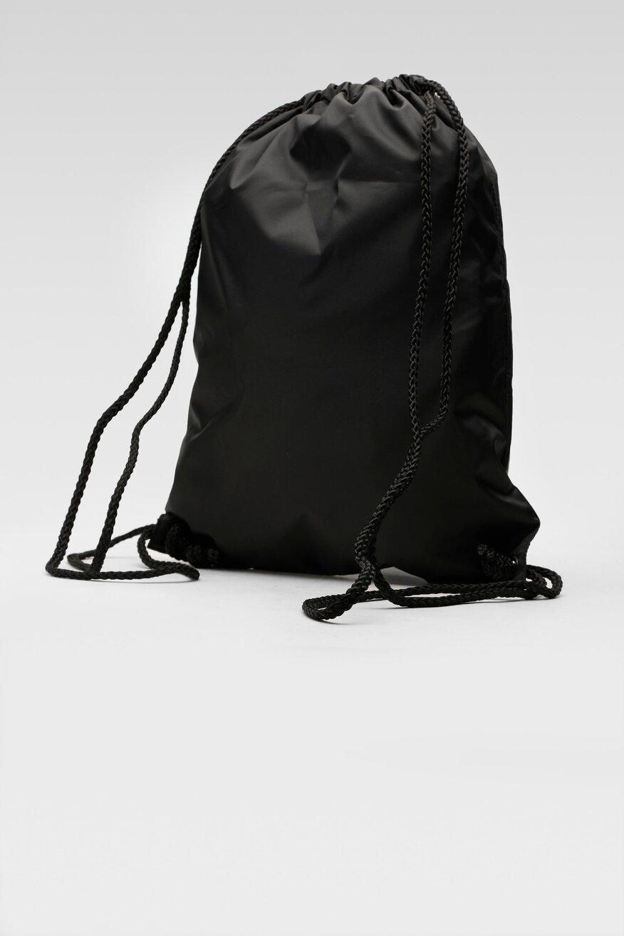 Vans - Worek czarne - 5903698952765