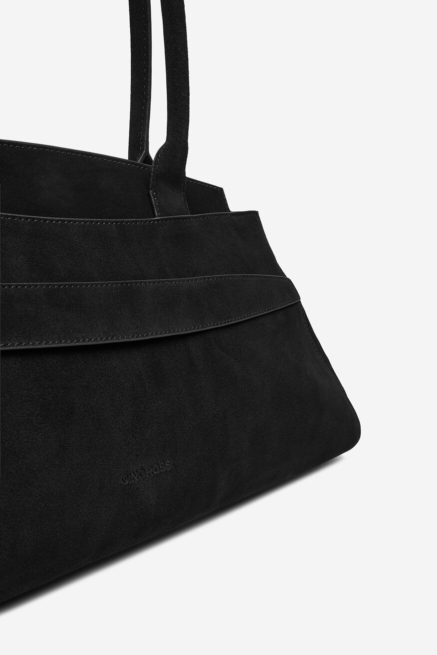 
                Gino Rossi - Torebka skórzana - 5906751969403