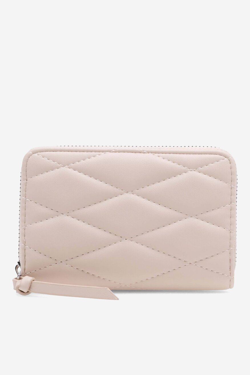 
                Jenny Fairy - Duży portfel damski pikowany - 5905588146858