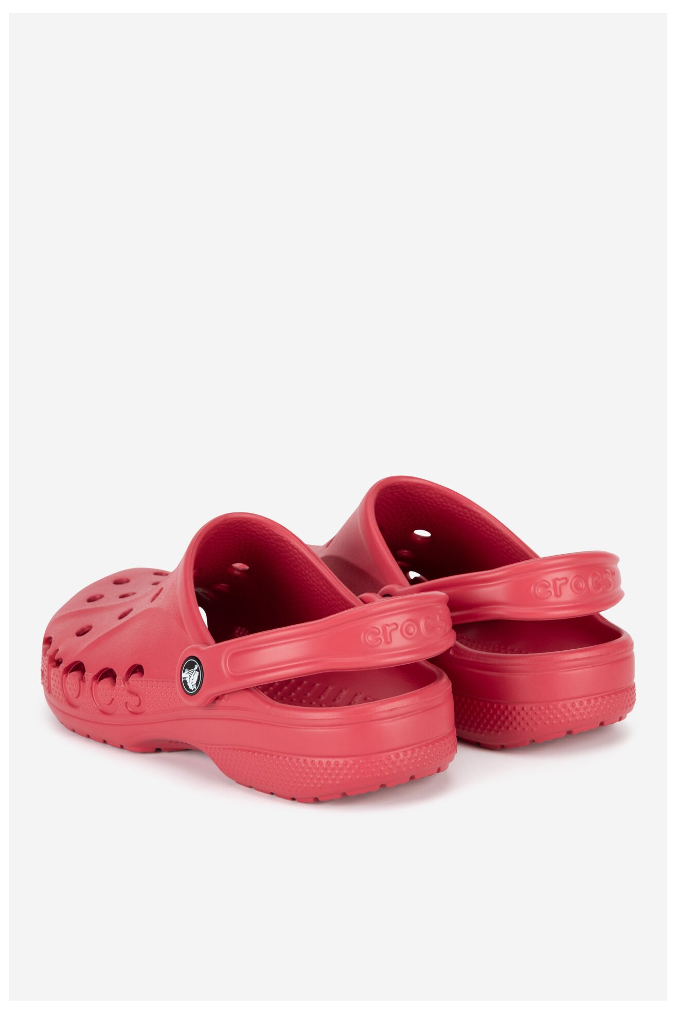Папуче за базен Crocs BAYA 10126-6EN W CRVENA