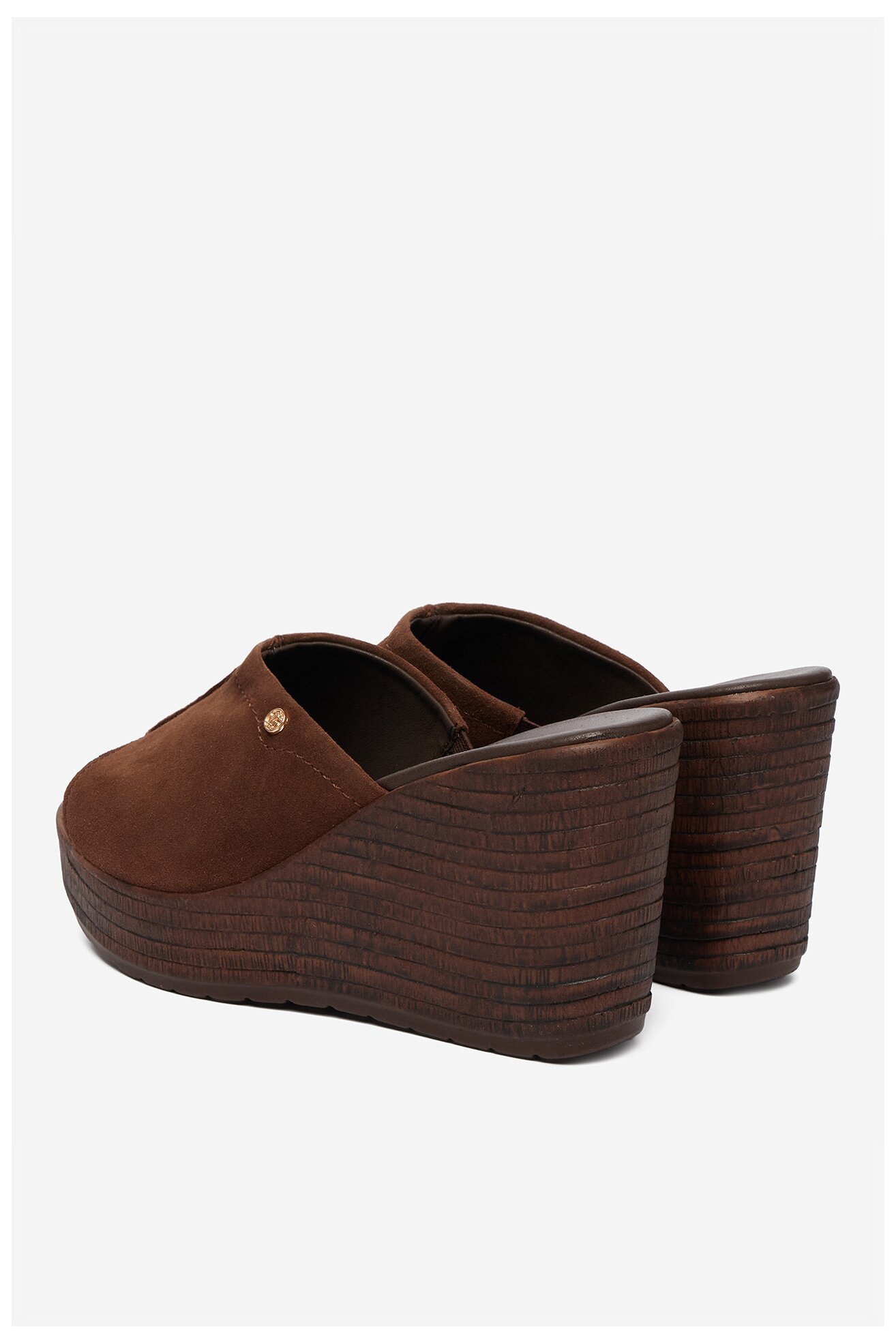 Джапанки Lasocki CEO-WI23-LEMONE-04 КАФЯВ