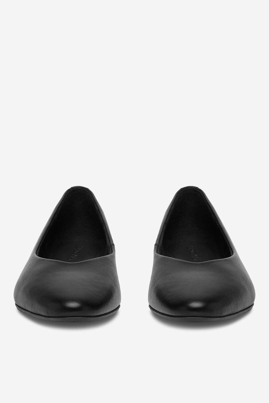 
                Baletanke Lasocki CRNA - 5907964260837