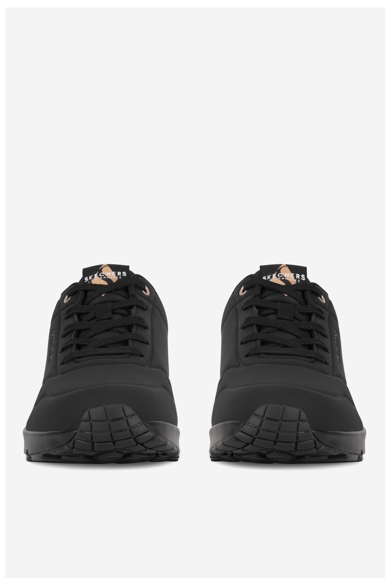 Încălțăminte sport Skechers UNO 177094 BBK NEGRU