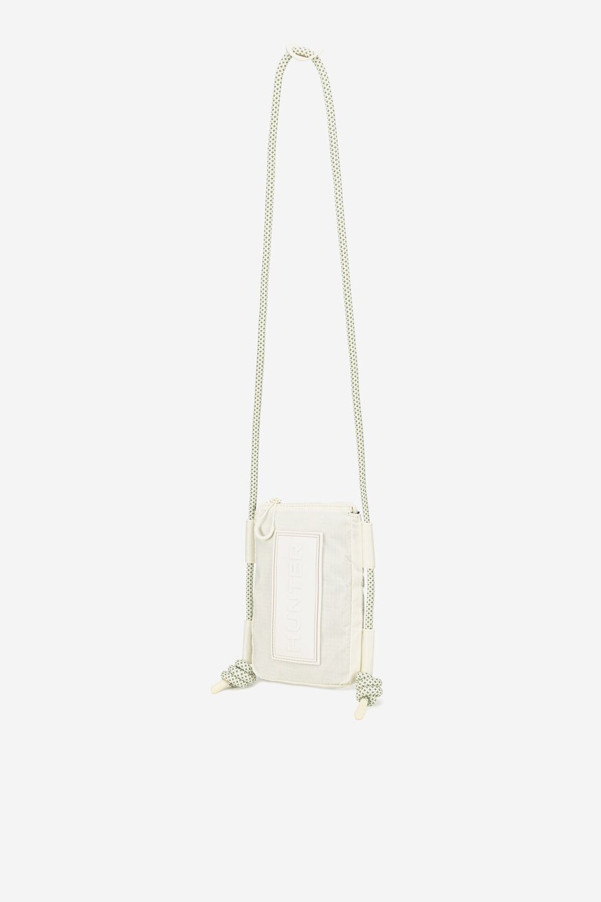 Geantă de mână HUNTER IVORY - 5903419548987