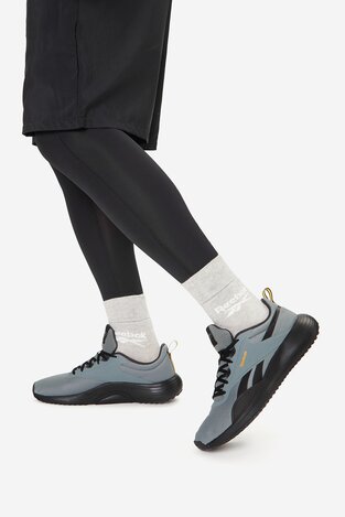 Кросівки спортивні Reebok CEO-LITE PLUS 4 100229954 СІРИЙ