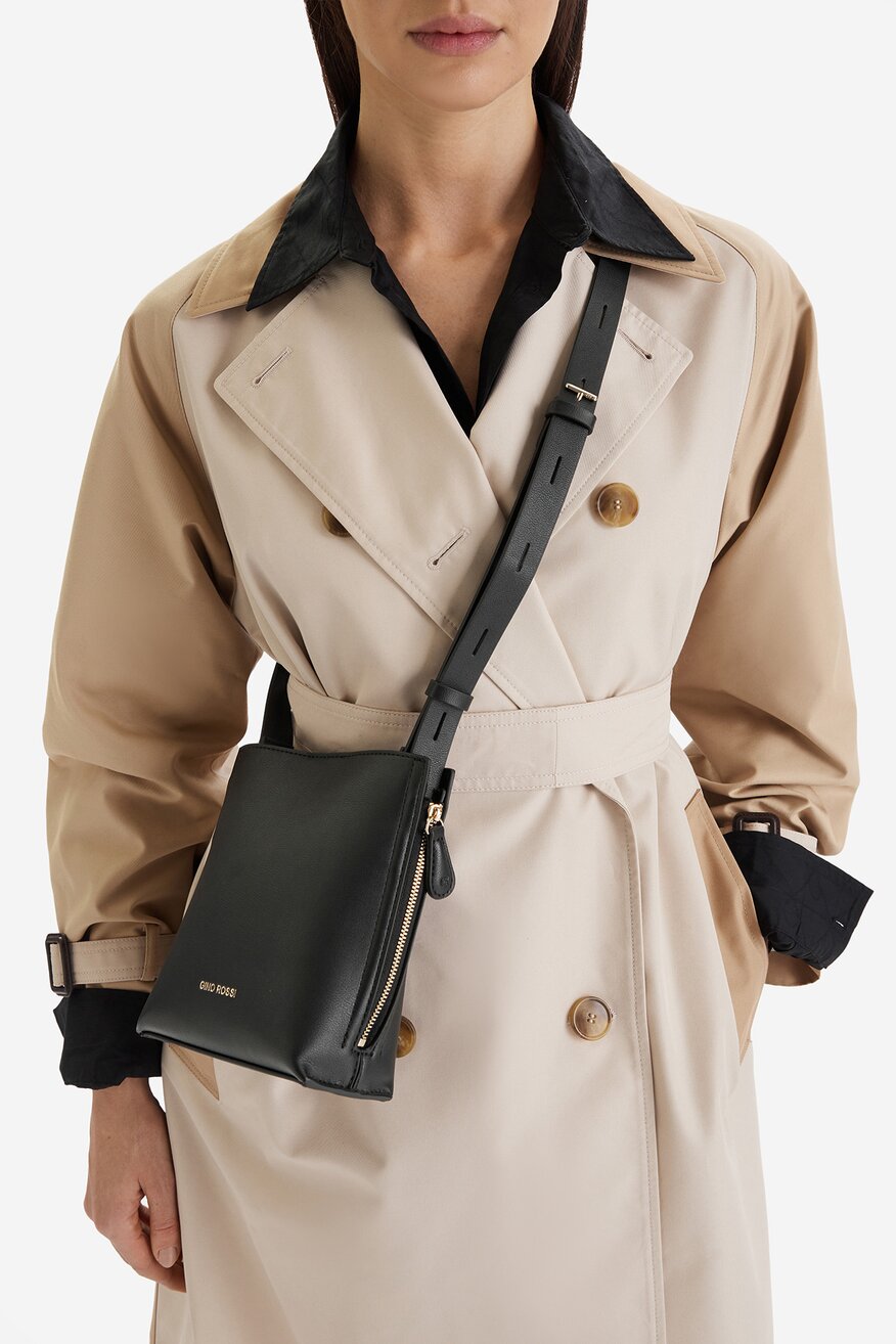 
                Gino Rossi - Torebka - 5906751656440