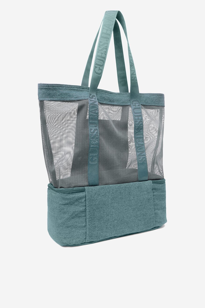 
                GUESS JEANS - Torebka - 5906751751848