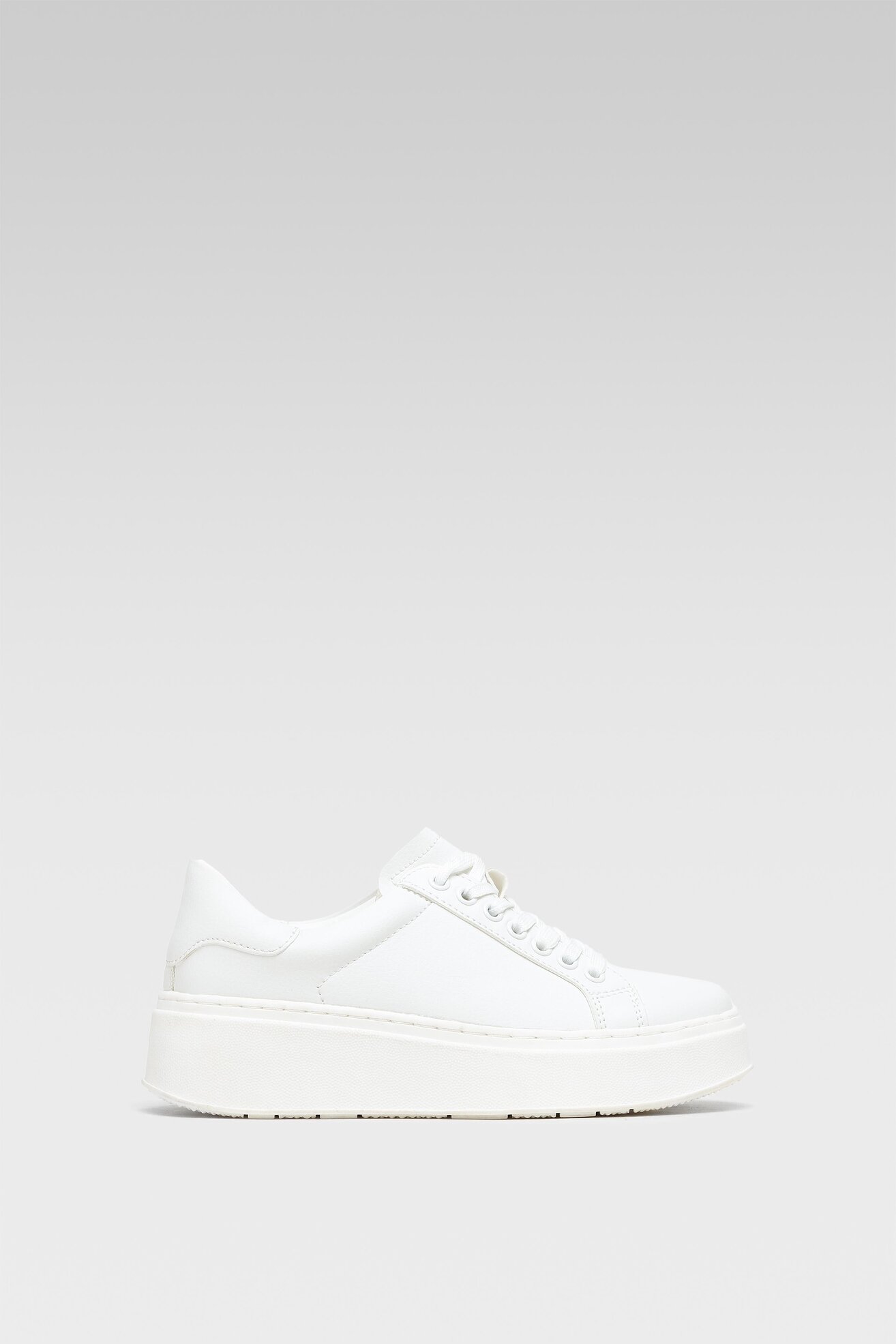 Sneakers Jenny Fairy WS6050-01 Biały