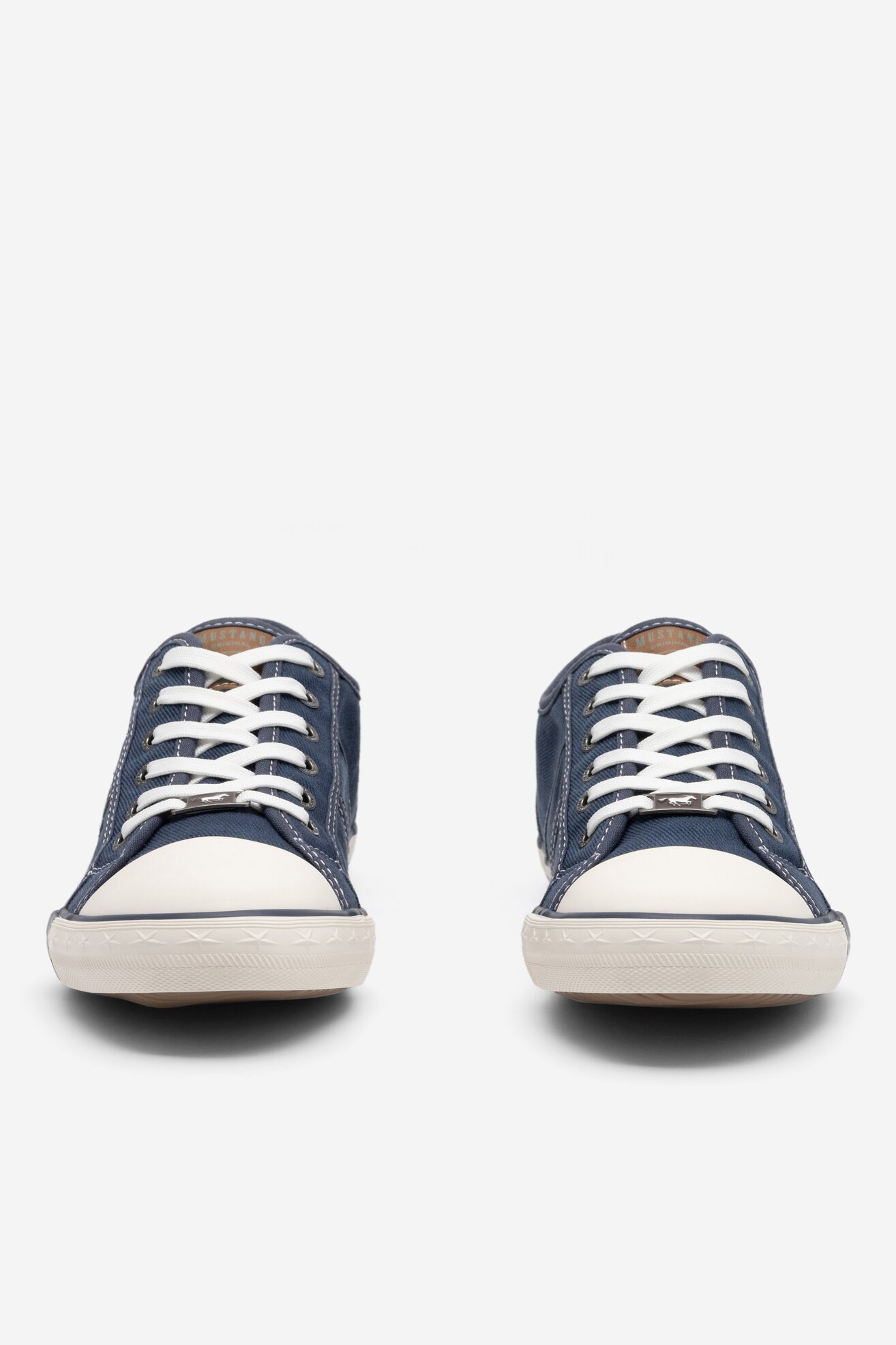 Trampki Mustang 4058-310 Jeansowy