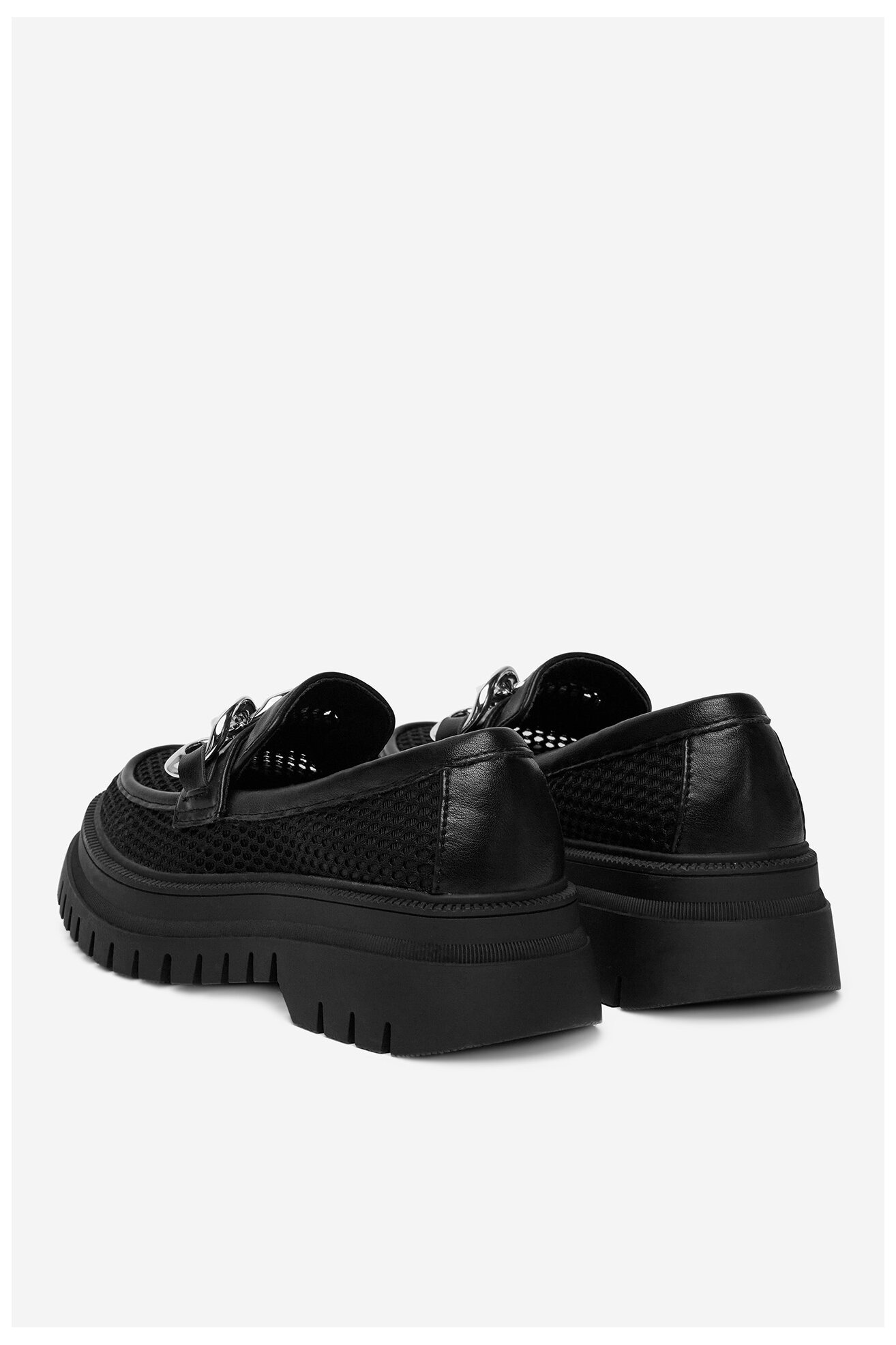 Мокасини DeeZee 60062D-2 ЧЕРЕН