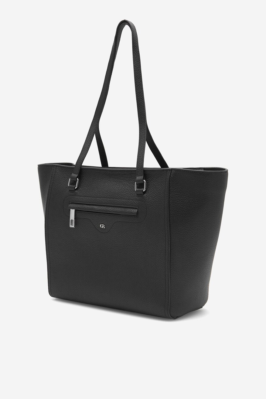 
                Gino Rossi - Torebka skórzana - 5905588181231