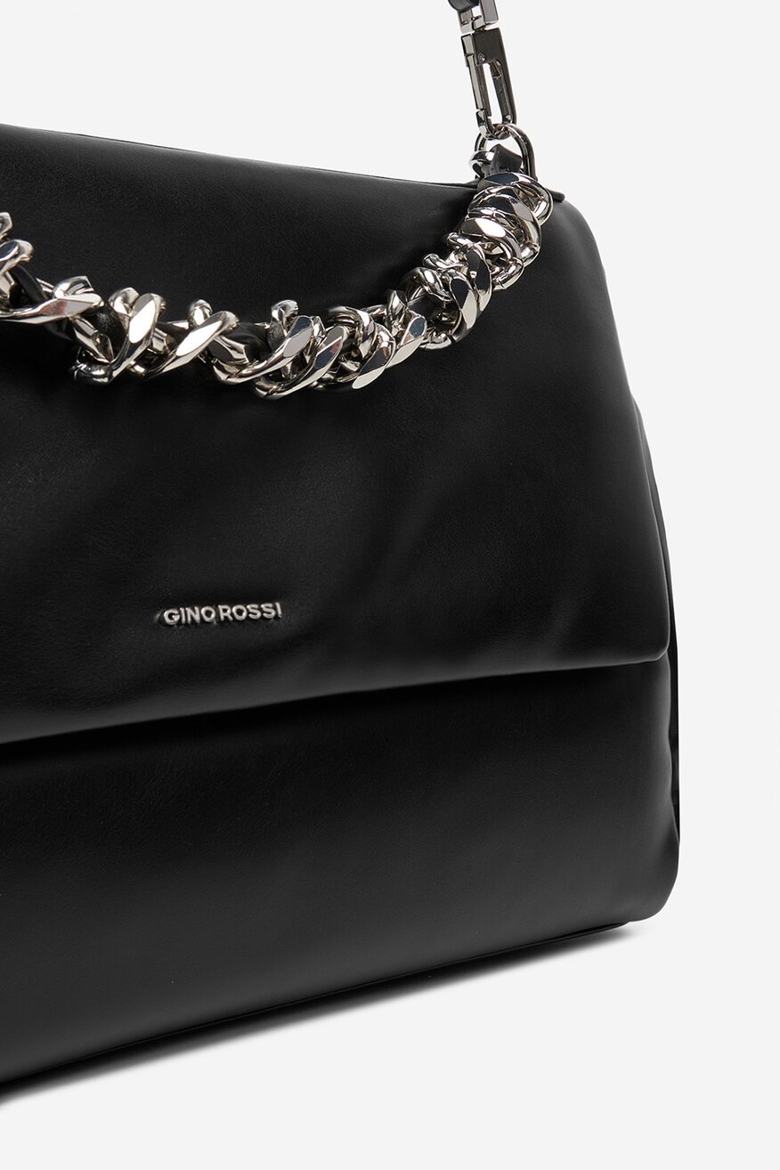 Gino Rossi - Torebka na ramię - 5906751289860