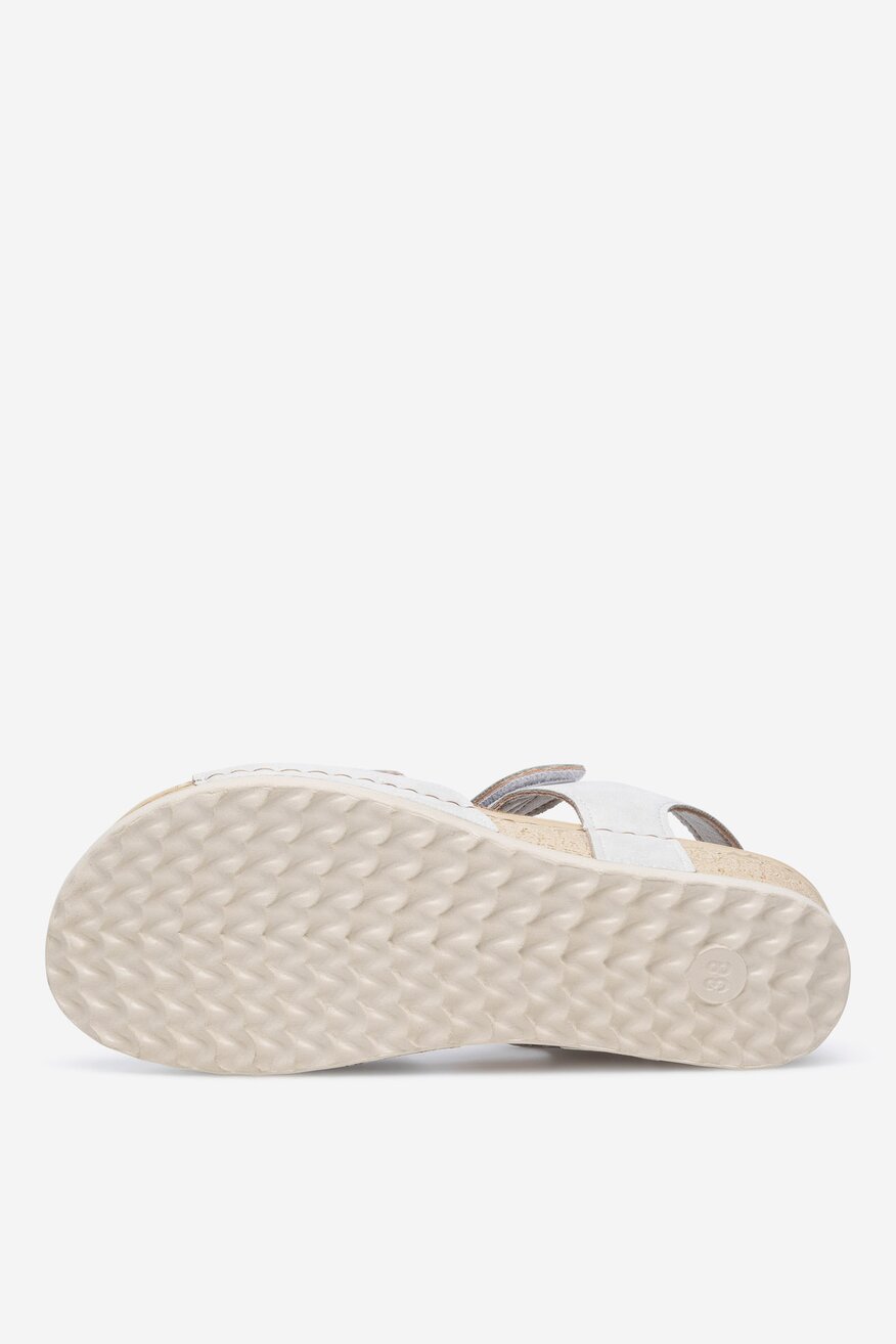 Inblu - Sandały - 5905588536529