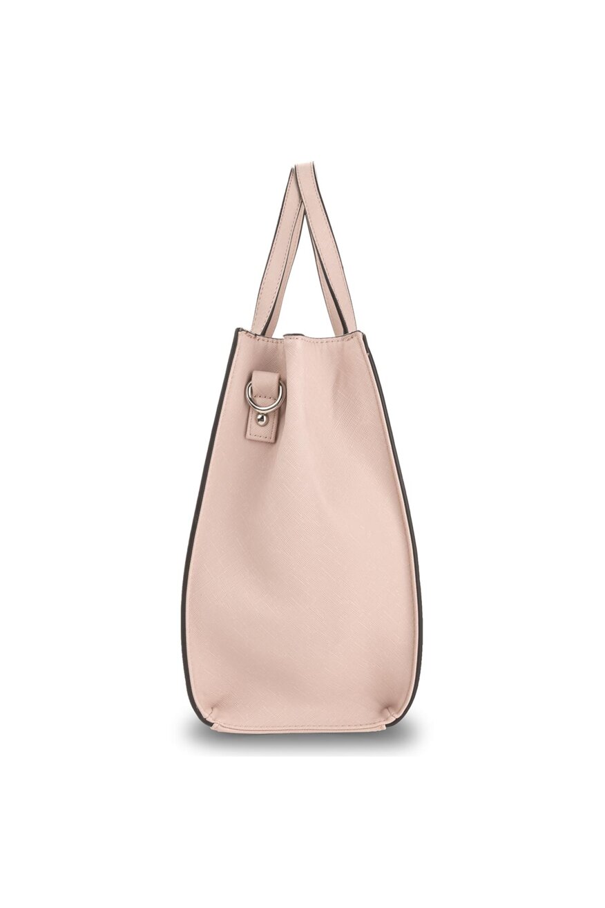 
                Kézitáska Jenny Fairy RÓZSASZÍN - 2220818110014