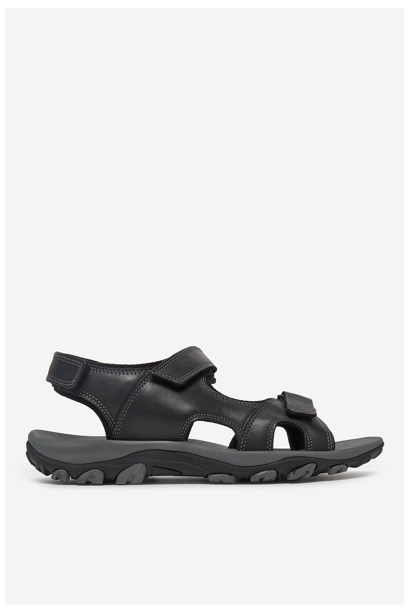 Sandale Lasocki RIKO-02 MB NEGRU